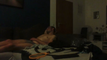 codeemc  20-10-2021 Recorded Video Nude